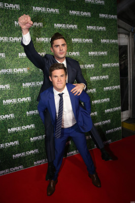 photo 26 in Zac Efron gallery [id923416] 2017-04-11 00:00:00