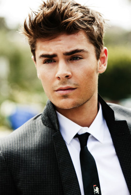 Zac Efron pic #274426