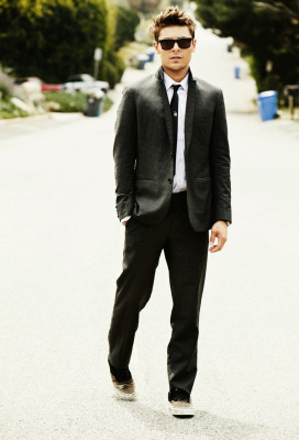 Zac Efron pic #274431