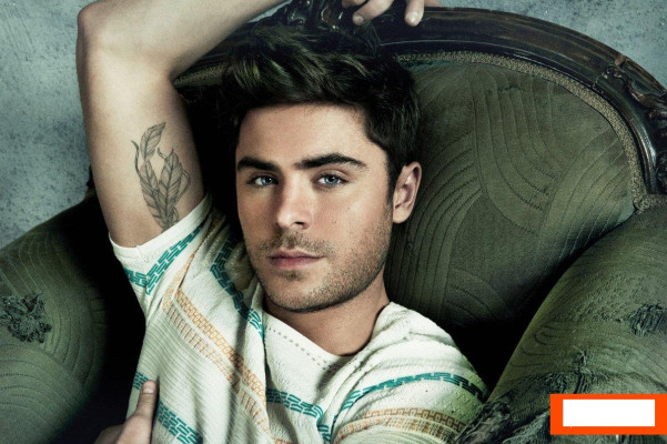 photo 17 in Zac Efron gallery [id597269] 2013-04-25 00:00:00