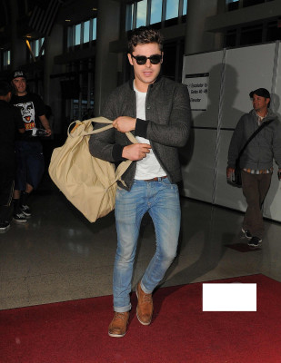 Zac Efron pic #678726