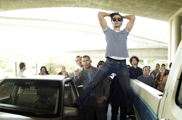 photo 18 in Zac Efron gallery [id199981] 2009-11-13 00:00:00