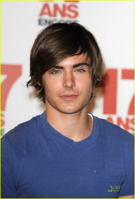photo 13 in Zac Efron gallery [id143221] 2009-03-27 00:00:00