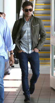 Zac Efron pic #635022