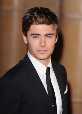Zac Efron pic #218610
