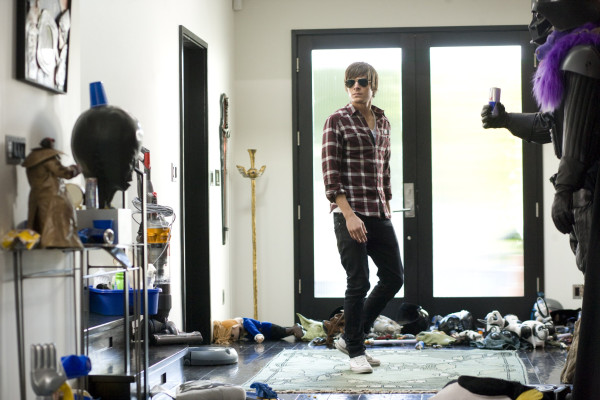 Zac Efron pic #548931