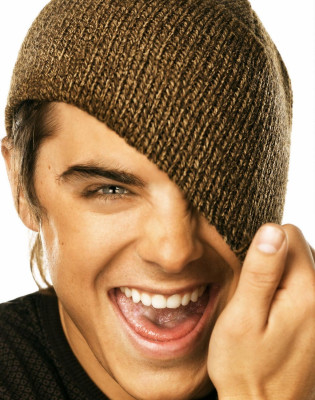 Zac Efron pic #558139