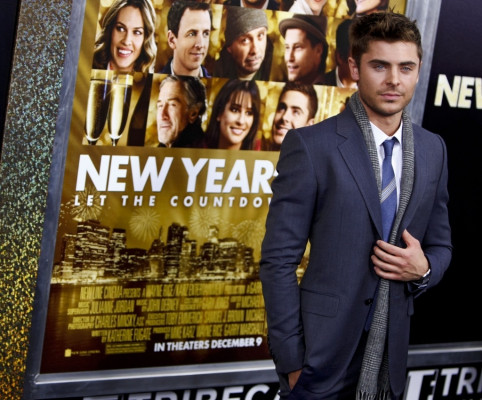 photo 21 in Zac Efron gallery [id428312] 2011-12-09 00:00:00