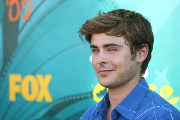 Zac Efron pic #213398