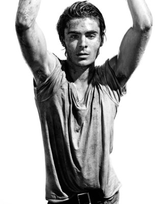 Zac Efron pic #140654