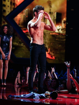 Zac Efron pic #690720