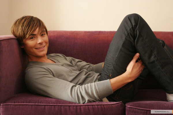 photo 15 in Zac Efron gallery [id132942] 2009-02-11 00:00:00