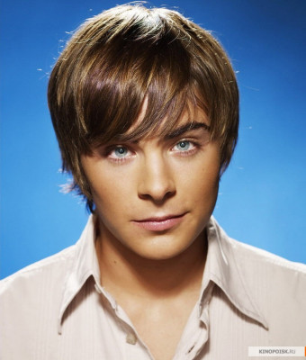 Zac Efron pic #129995