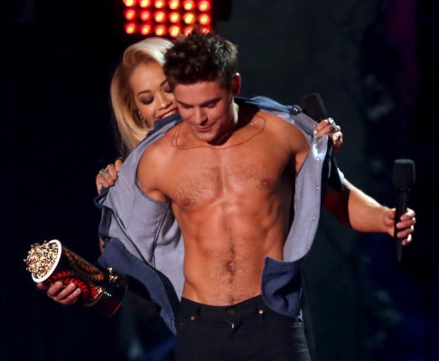 Zac Efron pic #690726
