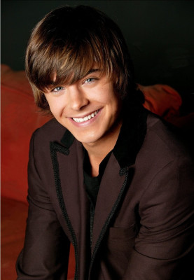 Zac Efron pic #553623