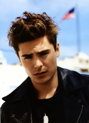 photo 25 in Zac Efron gallery [id643441] 2013-10-29 00:00:00