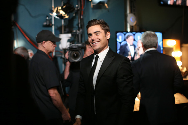 Zac Efron pic #677736