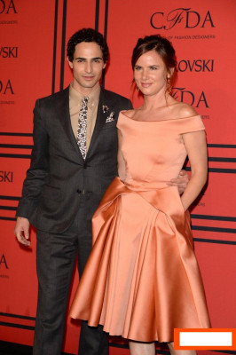 photo 5 in Zac Posen gallery [id610097] 2013-06-14 00:00:00