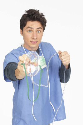 Zach Braff pic #374069