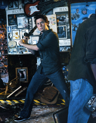 Zach Braff pic #374062