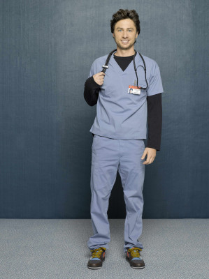 Zach Braff pic #374058