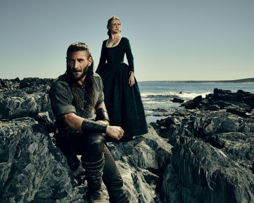 Zach McGowan pic #868780