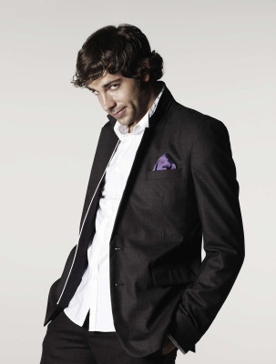 photo 22 in Zachary Levi gallery [id236152] 2010-02-15 00:00:00
