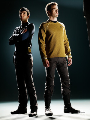 Zachary Quinto pic #676439