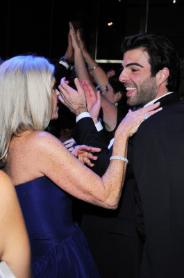 photo 11 in Zachary Quinto gallery [id680187] 2014-03-17 00:00:00