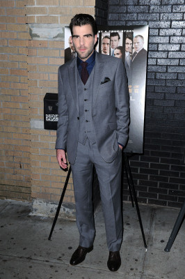 Zachary Quinto pic #683530