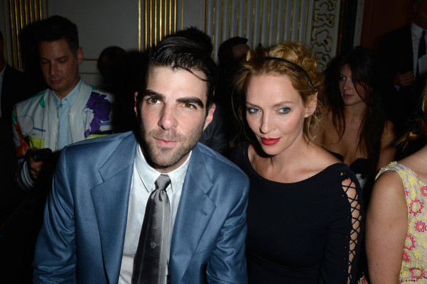Zachary Quinto pic #617062