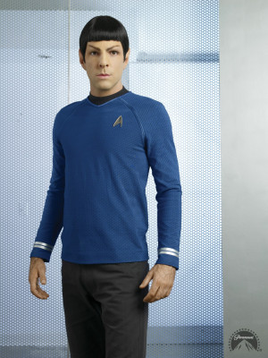 Zachary Quinto pic #676687