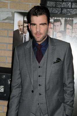 photo 6 in Zachary Quinto gallery [id683528] 2014-03-26 00:00:00