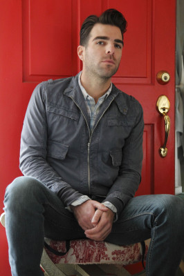 photo 22 in Zachary Quinto gallery [id682850] 2014-03-26 00:00:00