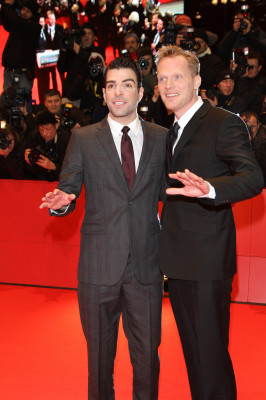 photo 18 in Zachary Quinto gallery [id677829] 2014-03-10 00:00:00