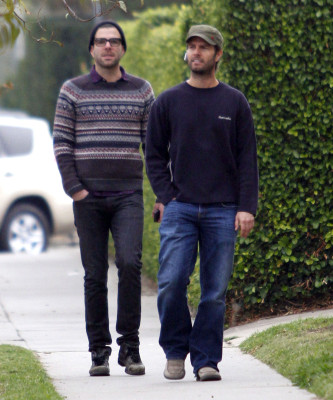 photo 25 in Zachary Quinto gallery [id684682] 2014-04-02 00:00:00
