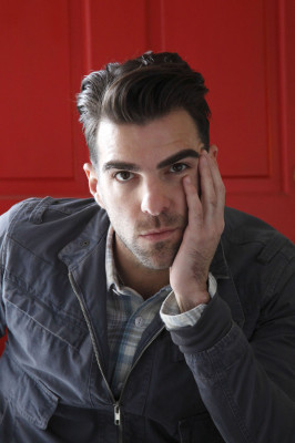 photo 16 in Zachary Quinto gallery [id682899] 2014-03-26 00:00:00