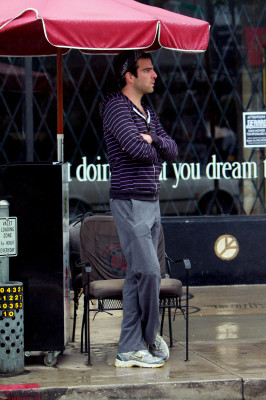 Zachary Quinto pic #678752