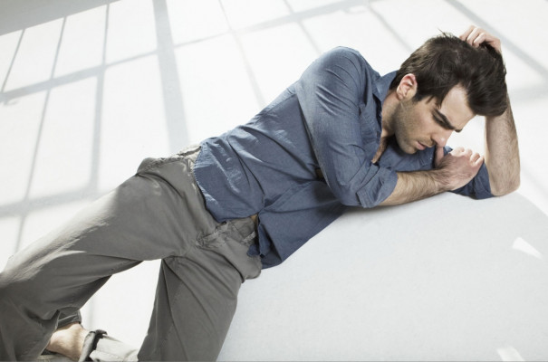 photo 9 in Zachary Quinto gallery [id275940] 2010-08-09 00:00:00