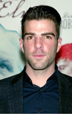 photo 28 in Zachary Quinto gallery [id671433] 2014-02-24 00:00:00