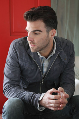 photo 19 in Zachary Quinto gallery [id682882] 2014-03-26 00:00:00