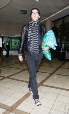 Zachary Quinto pic #683734