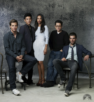 Zachary Quinto pic #677048