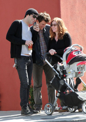 Zachary Quinto pic #686595