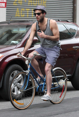 Zachary Quinto pic #675770