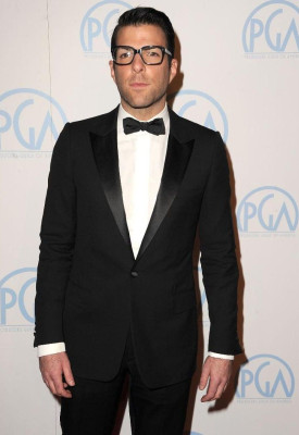 photo 7 in Zachary Quinto gallery [id686156] 2014-04-02 00:00:00