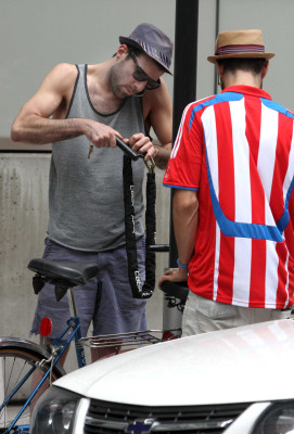 Zachary Quinto pic #675776