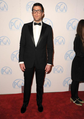 Zachary Quinto pic #686158