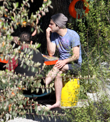 photo 8 in Zachary Quinto gallery [id680360] 2014-03-17 00:00:00