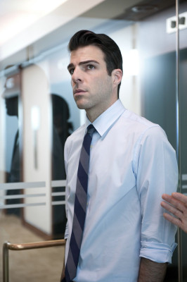photo 17 in Zachary Quinto gallery [id681525] 2014-03-20 00:00:00
